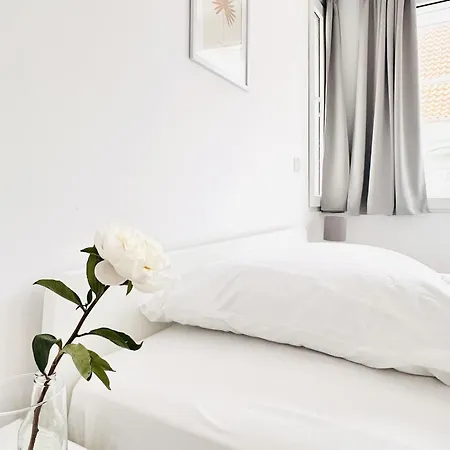 דירה Apartments-am-wellenreiter-kuestenheimat טאטינג