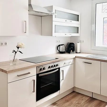 Apartments-am-wellenreiter-kuestenheimat דירה טאטינג